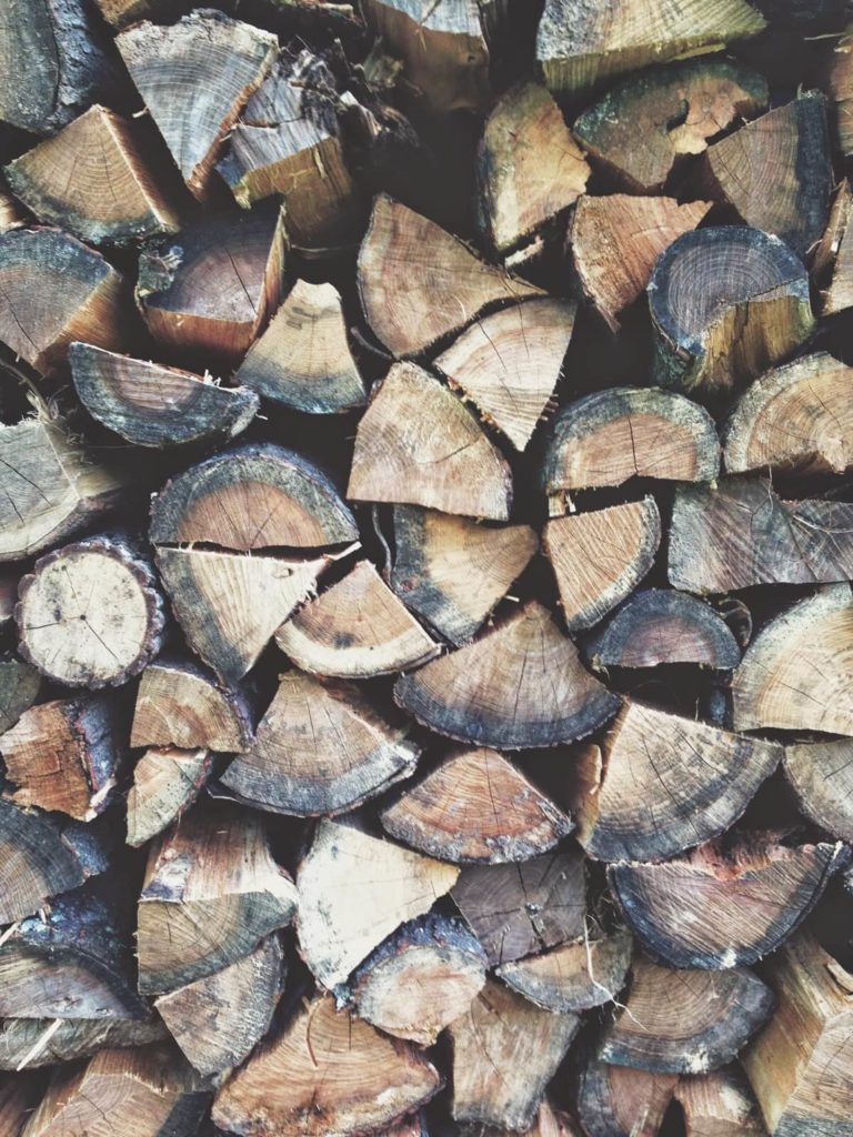 firewood