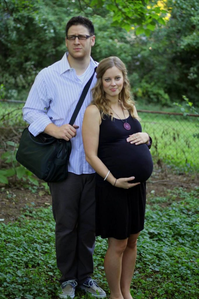 ben linus and claire littleton