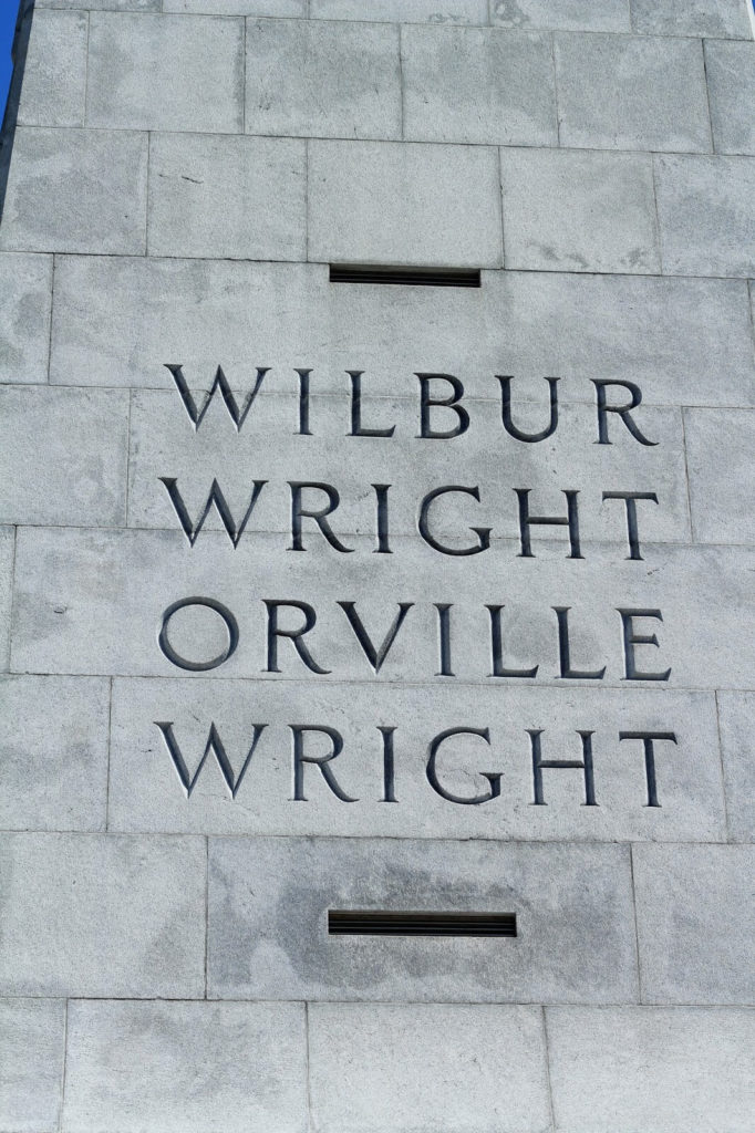 wilbur wright and orville wright