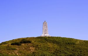 wright brothers monument