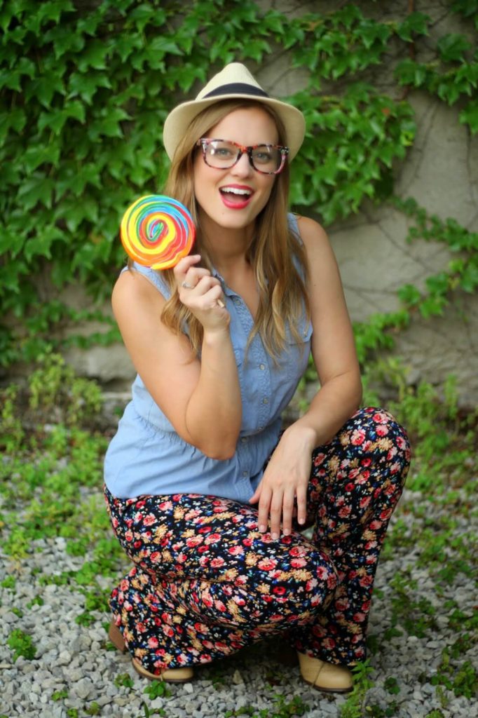 rachel lollipop 2