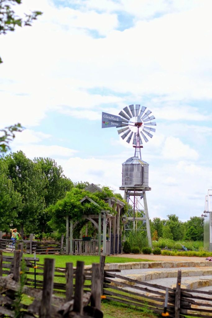 windmill