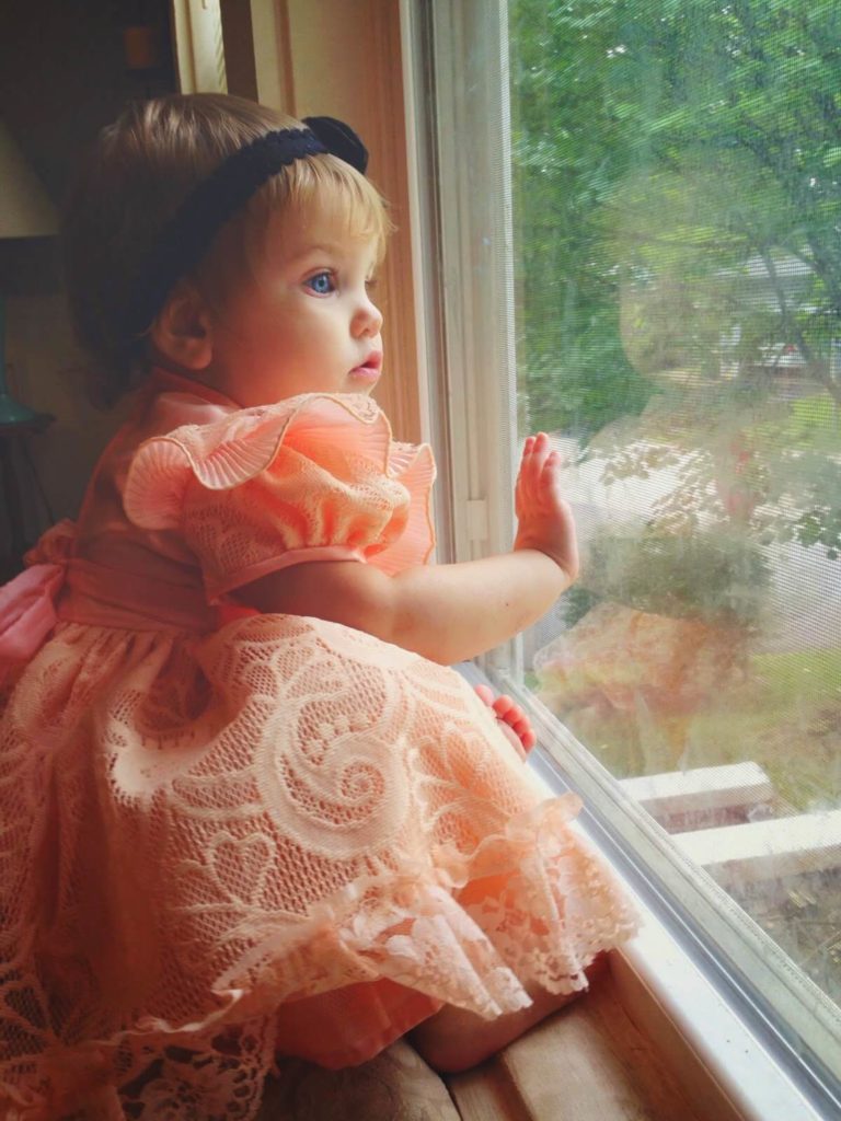 cute baby girl dress