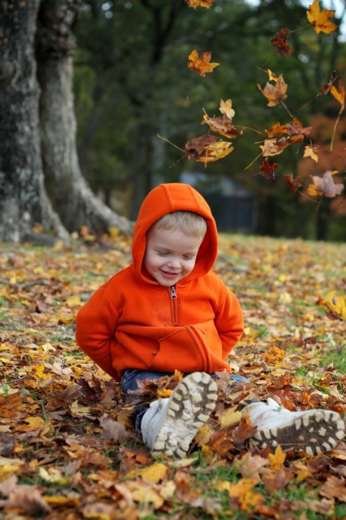 kids photoshoot