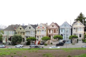 awesome houses in san fransico