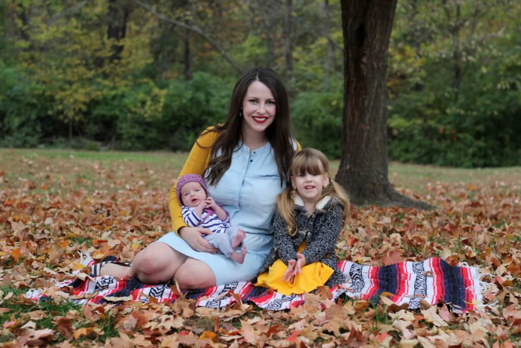 mother-and-daughters