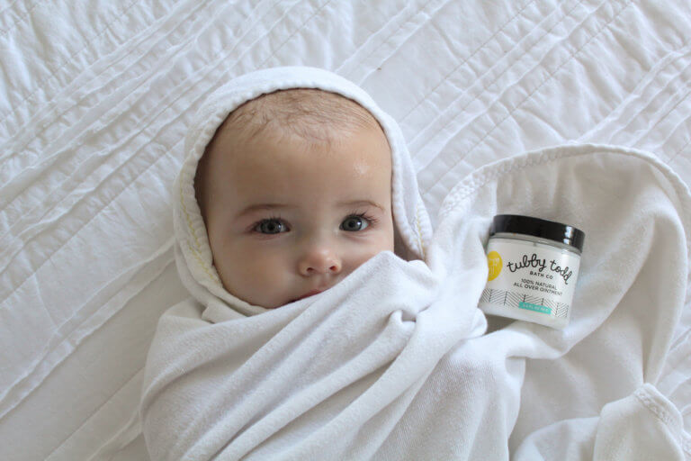 cream for babies with eczema